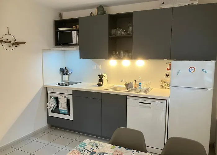 4 Etoiles Avec Jardin Cloture Et Piscine Dans La -